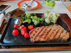 -必胜客(大坪英利店)