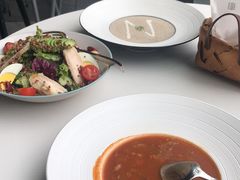 -乔泰勒JOETYLER西餐厅(曲江店)