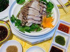 -德乐海蒙餐