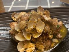 花蛤-骄傲de小龙虾 · 全羊馆(新北万达店)