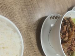 -百福麵家(新馬路店)
