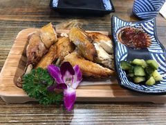 -Hi YOU你的饭局泰餐厅(雍和宫店)