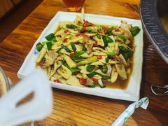 -下梅人家土菜馆(历史文化餐厅度假区店)