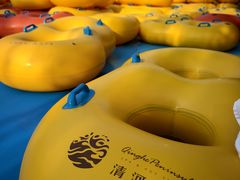 -清河半岛温泉度假酒店