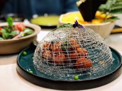 -荟廷·晶萃(陆家嘴尚悦湾店)