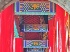 -西安市广仁寺