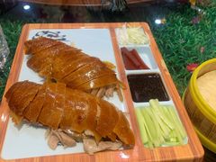 -登瀛楼饭庄(领世郡店)