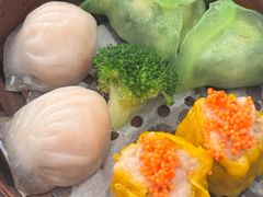 -澳门西南饭店·粤菜·茶市·手工点心(华海路店)