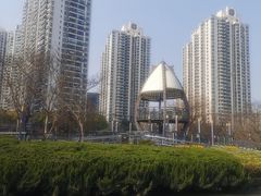 -苏州河梦清园环保主题公园