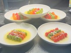 -3号仓库·创意中国菜(嘉兴龙鼎万达店)