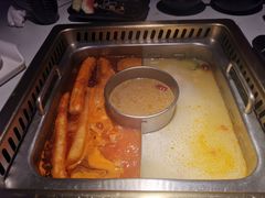 -大渝火锅(太仓万达店)