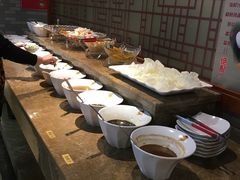 -潮汕牛肉火锅(铁西店)