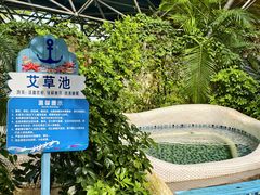 -清泉湾生态旅游度假区