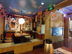 -鳗鱼家·深夜食堂(军博店)