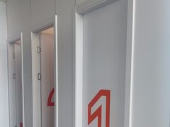 -乐刻健身(西丽创智云城店)
