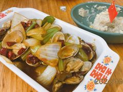 -炒豆合作社(东四总店)