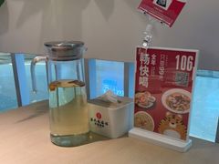 -吕氏疙瘩汤·海鲜新鲁菜(凯德mall新都心店)