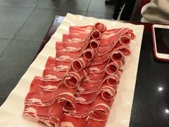 -东来顺饭庄(金泉广场店)
