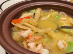 -扬州香格里拉·香宫中餐厅