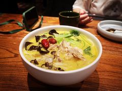 -云海肴·汽锅鸡·云南代表菜(美罗城店)