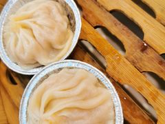 上海灌汤包-凤凰楼酒家·粤宴点心(华强北店)