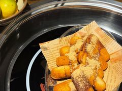 -萍姐火锅·公路夜市(打浦桥日月光店)