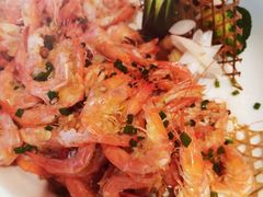-聚春园自助餐厅(东街口店)