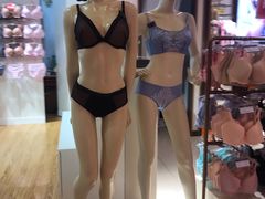 店内环境-飞洲国际广场