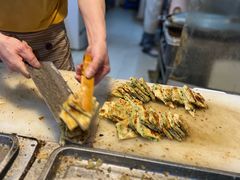 -咏春葱油饼(德政中路店)