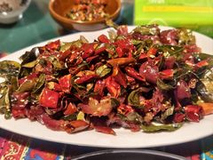 -藏地尼西黑陶餐馆.藏餐.酒馆