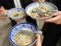 -锦泓老字号猪脏粉(东联大厦店)