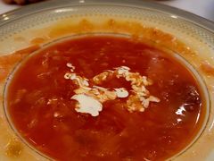 莫斯科红菜汤-莫斯科餐厅