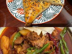 -那拉提之疆·新疆菜(美院店)