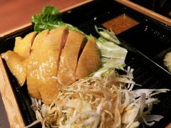 -美心mx餐厅(友邦香港大楼店)