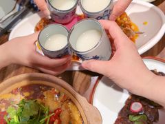 -鱼食饭稻·苏浙土菜17年老馆子(平江路店)