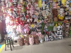 -即墨路小商品市场
