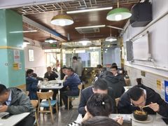 -致和老涮庄山西刀削面(万寿路4号院店)