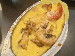 -妈阁铭记澳葡美食