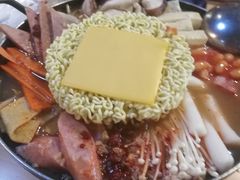 -包装马车·韩国料理·포장마차