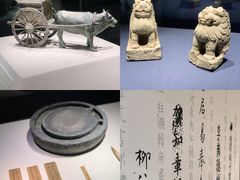 -深圳博物馆(古代艺术馆)