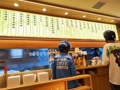 -陳香貴·兰州牛肉面(上海长风大悦城店)