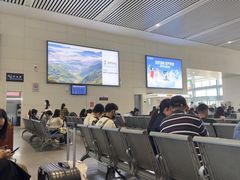 -余姚北站