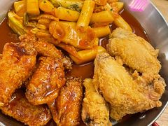 -OPPA HOUSE 韩国欧巴餐厅·韩国菜(北京路店)