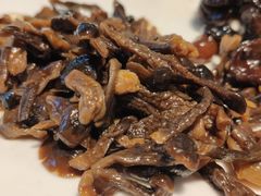 鹿茸菇-苏苑饭店-中餐厅(长桥地区店)