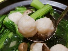 -金玉满堂潮州酒楼(无限极荟购物广场店)