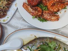 -东江海鲜大排档·潮汕菜·砂锅粥