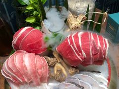 -金塔傣乡·德宏傣味·手抓饭·孔雀宴·云南民族特色菜(文化巷店)
