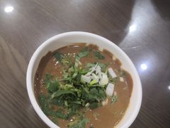 -老爆肚满五香烧牛羊肉