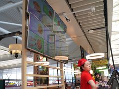 -百事佳烧鸭牛腩(上海虹桥站店)