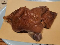 -状元阁烧烤(新华路总店)